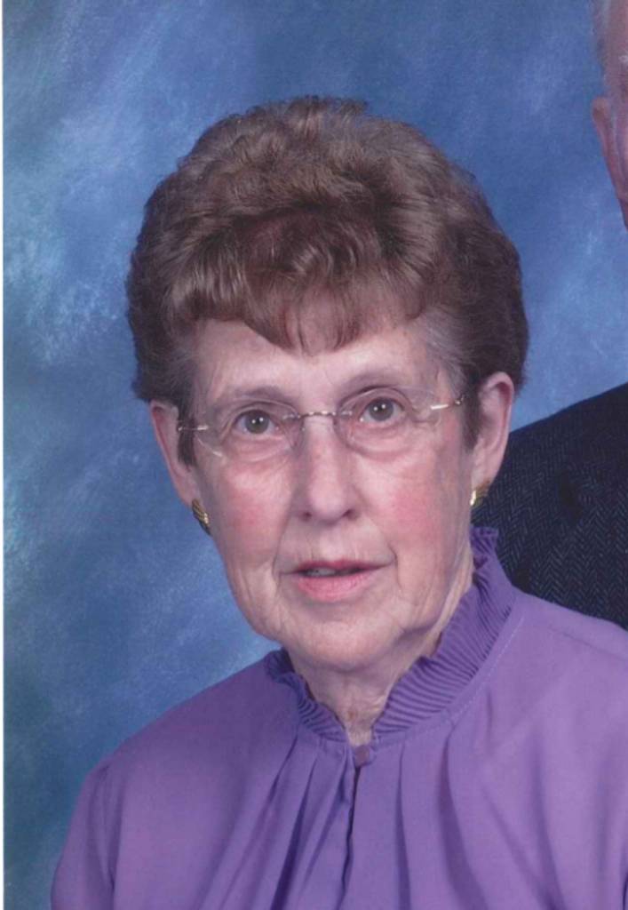 Dolores Gertrude (Mitchell)  Costenoble