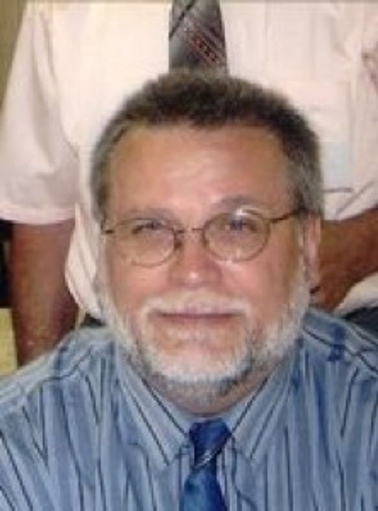Tim Albright