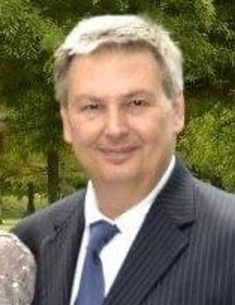 Jonathan E. Keller Profile Photo