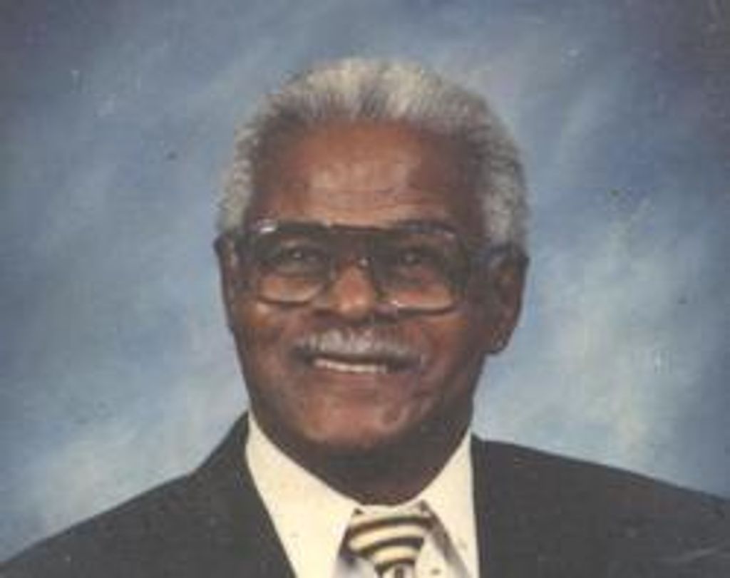 Leroy Allen Profile Photo