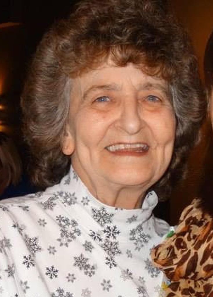 Roberta M. Braaten