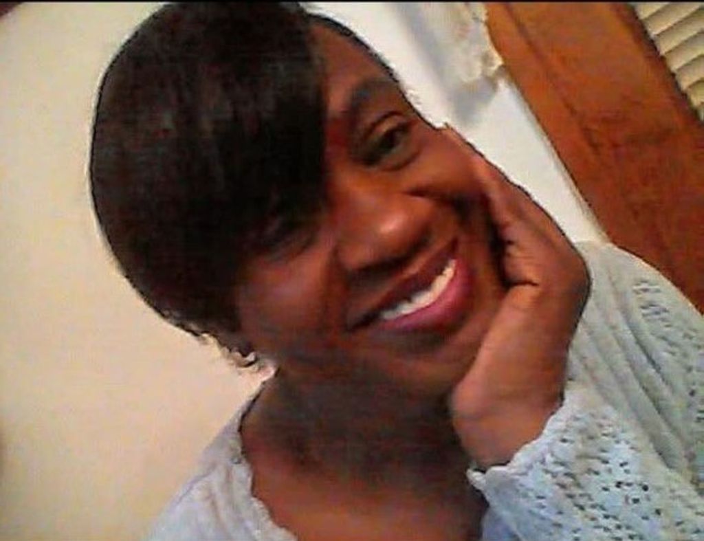 Marilyn Denise Watson