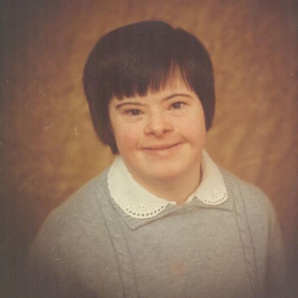 Patricia "Pat" Michele Malloy