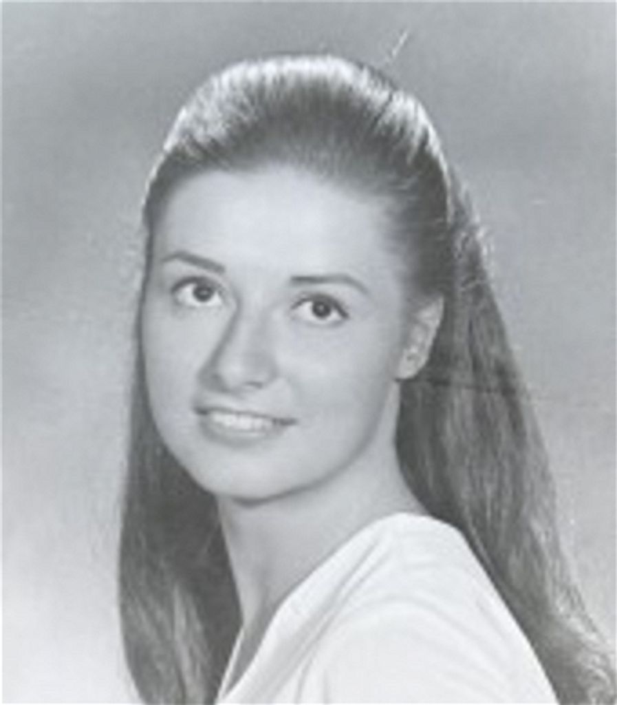Margaret Jayne Helm (Crowe)