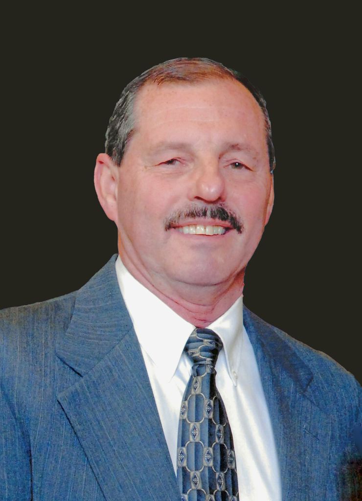 Ronald Davis