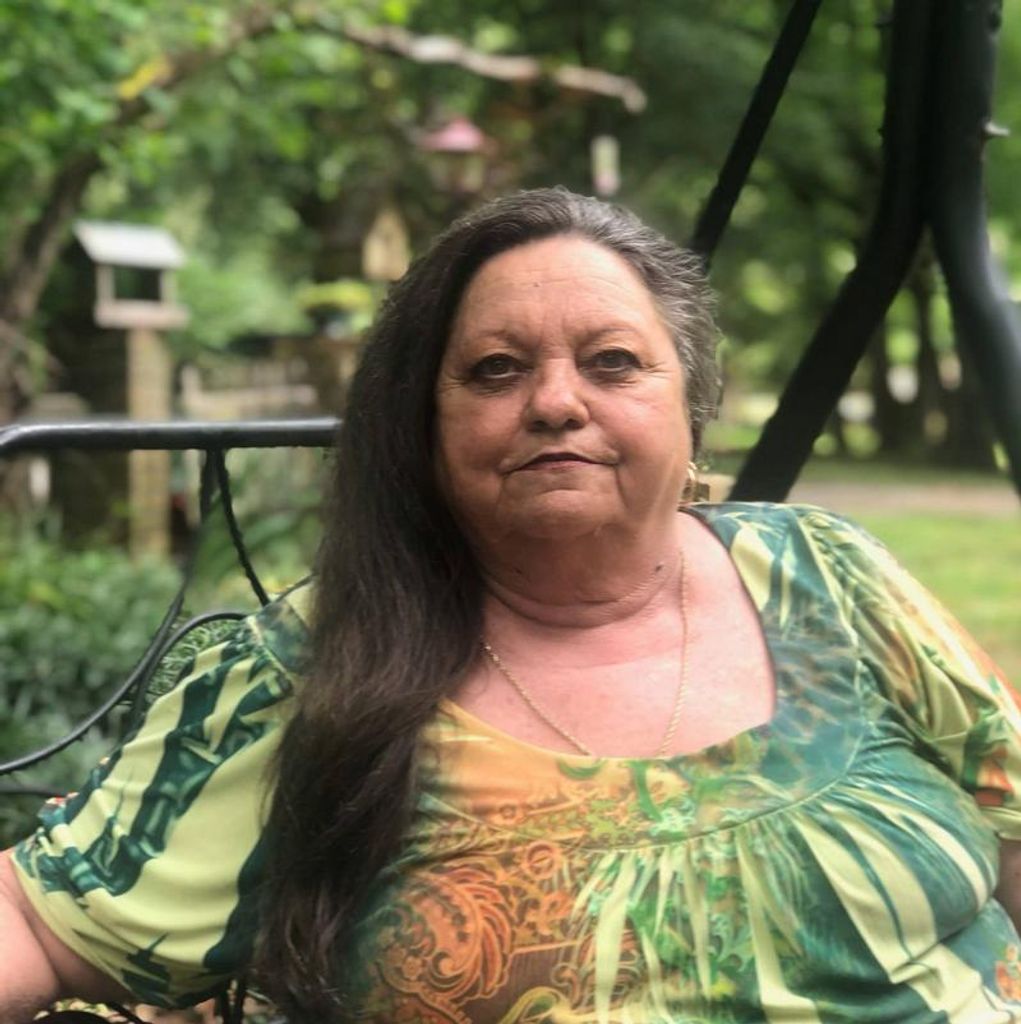 Gail Bailey Chambers Profile Photo
