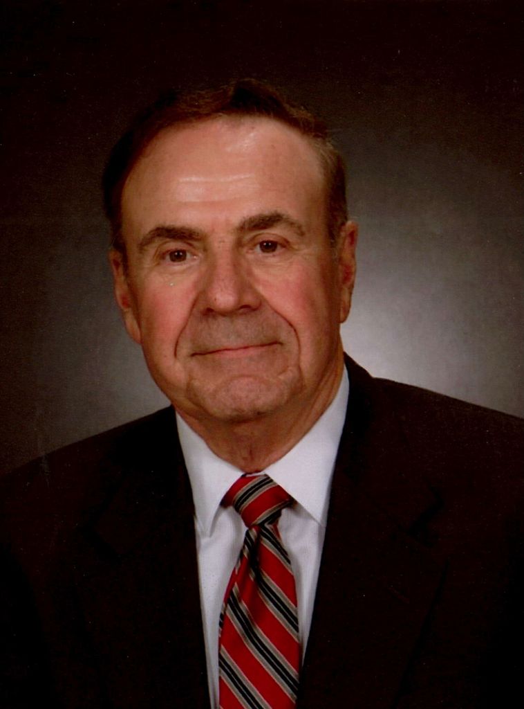 Robert Edward Mazeski