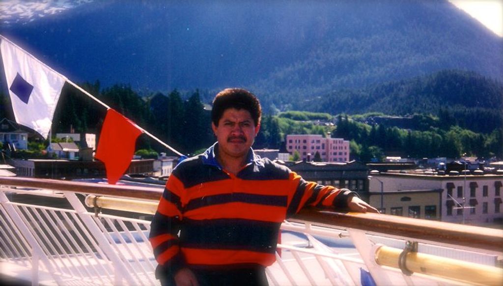 Victor Manuel Roque