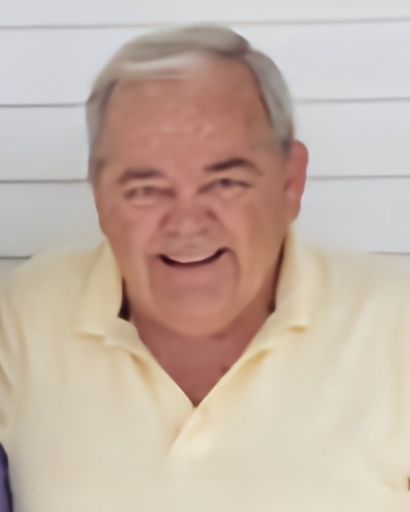 William E. Caulfield, Sr.'s obituary image