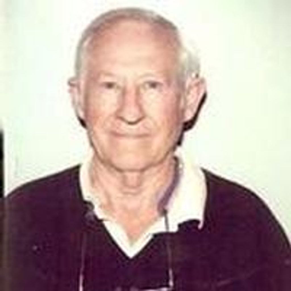 Bernard Krahne
