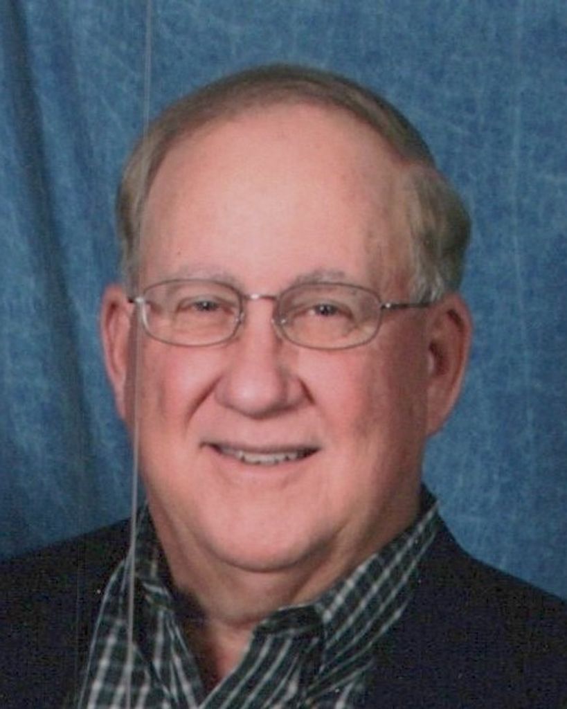 Jon Christopher Purcell Profile Photo