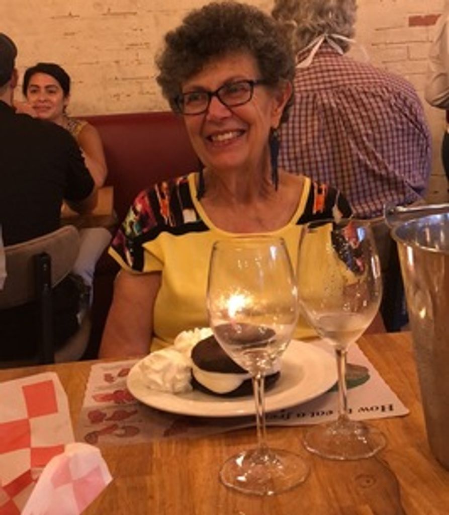 Antoinette Spiotta Profile Photo
