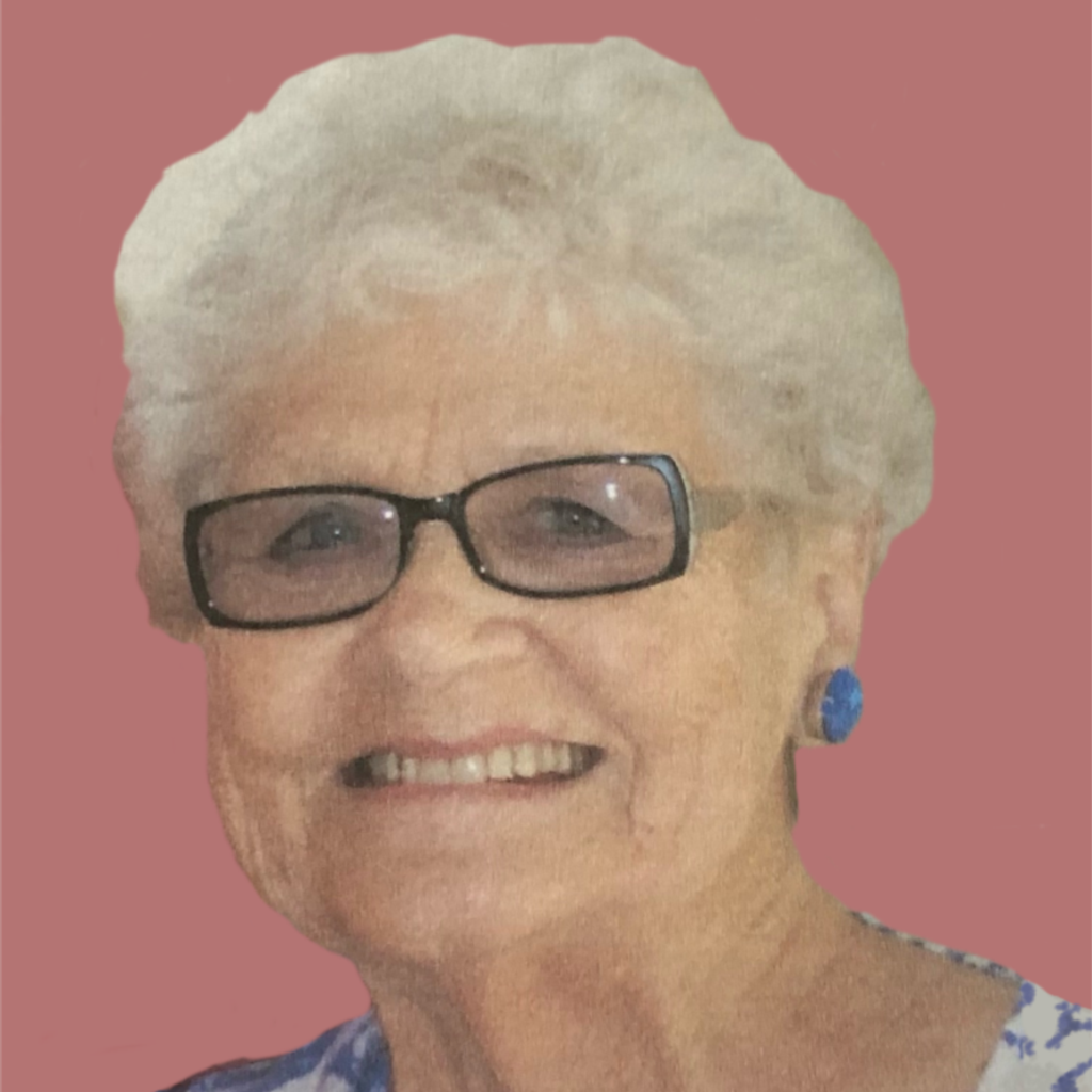Clara Belle Zak