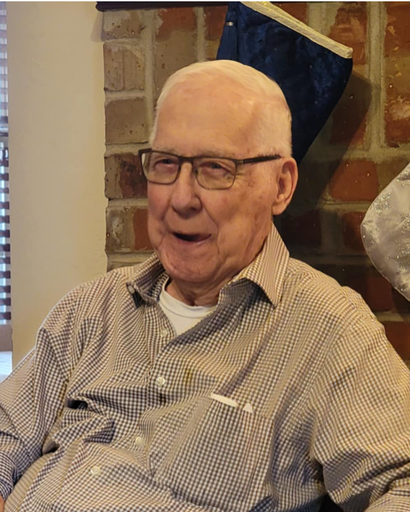 David Thomas Knouse Sr.'s obituary image