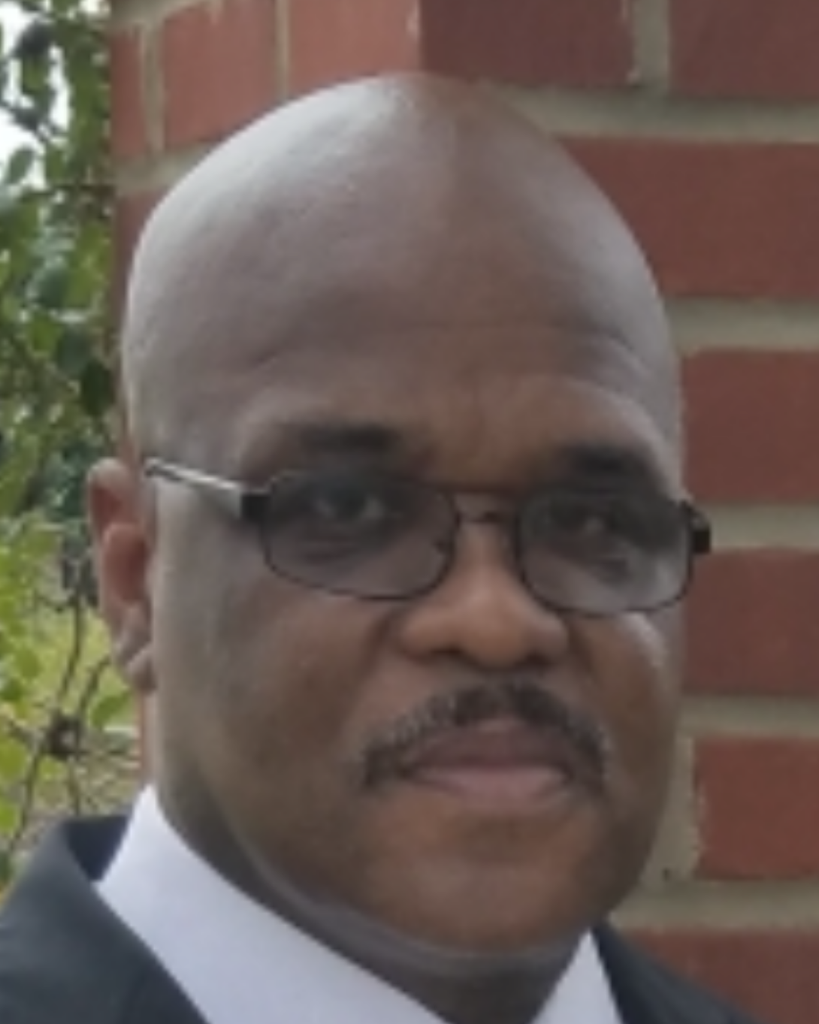 Mr. Lionel Carter Profile Photo