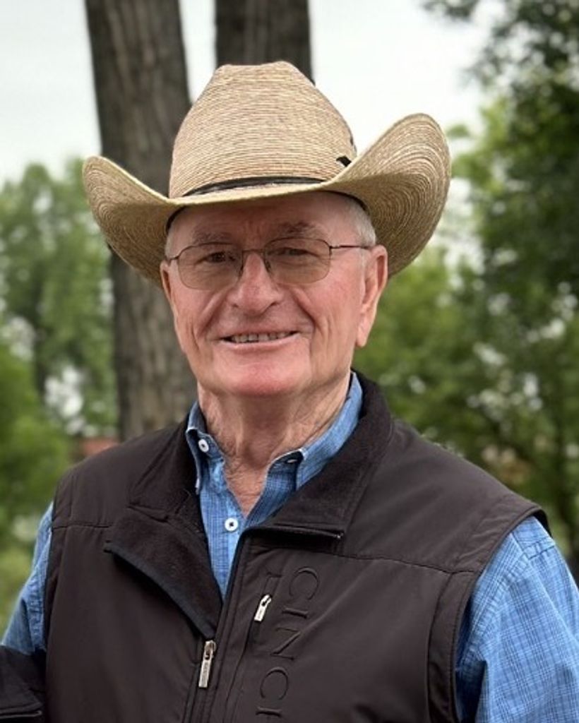Hal Jewett Profile Photo
