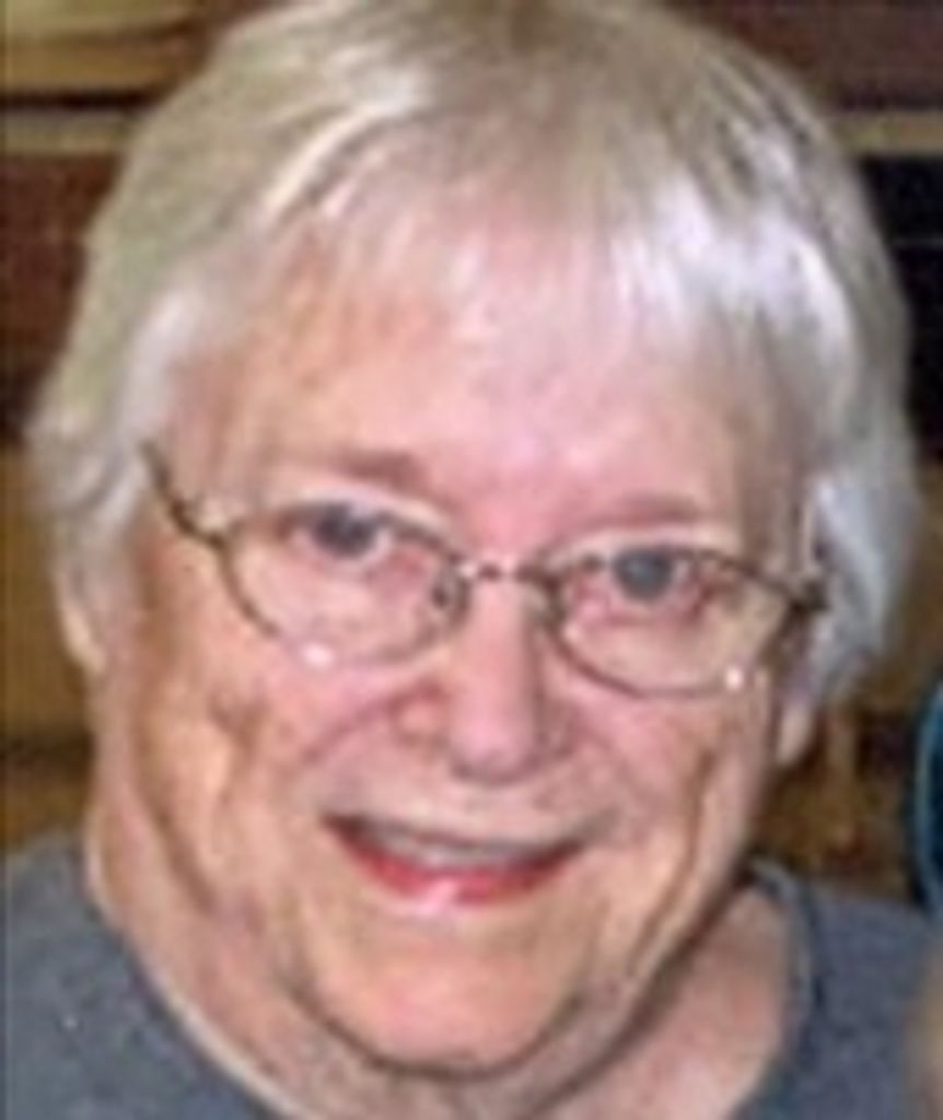 Arlene R. Ecenrode