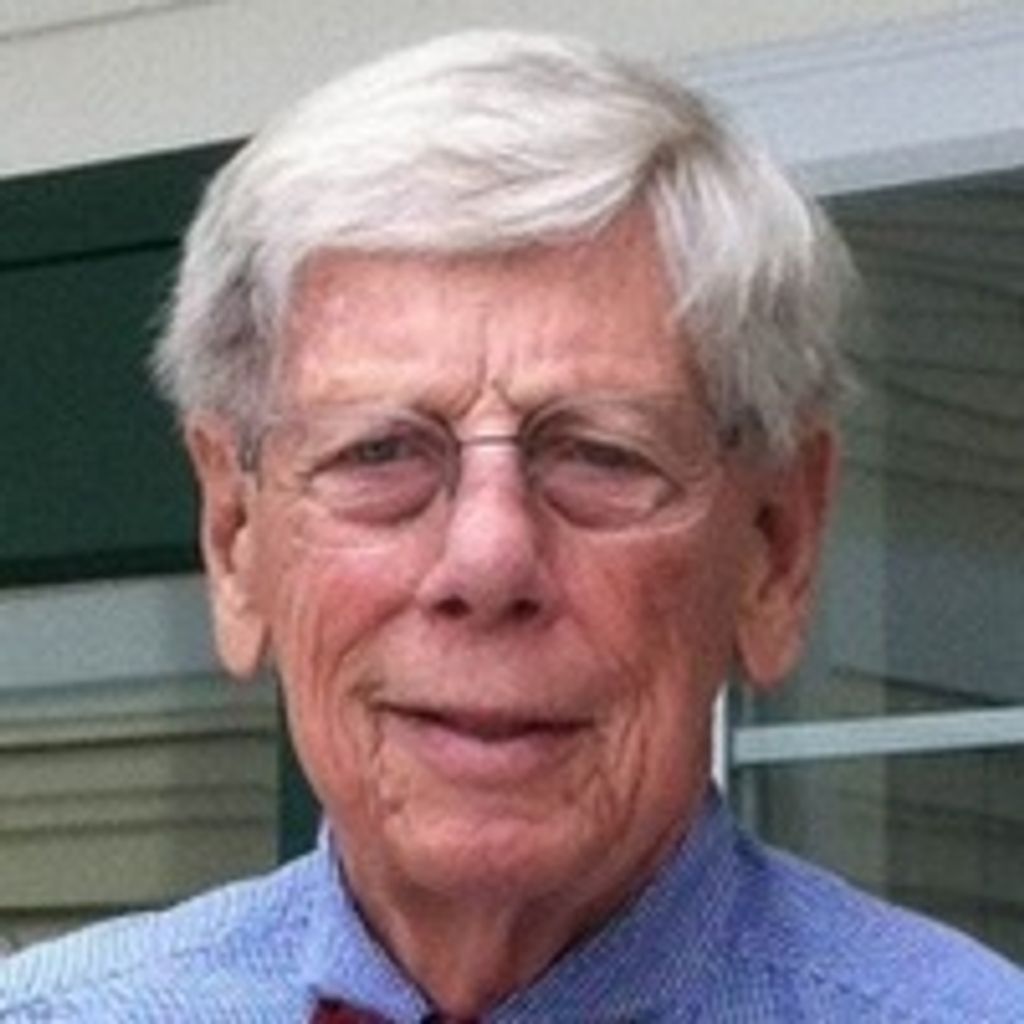 John R. Downie