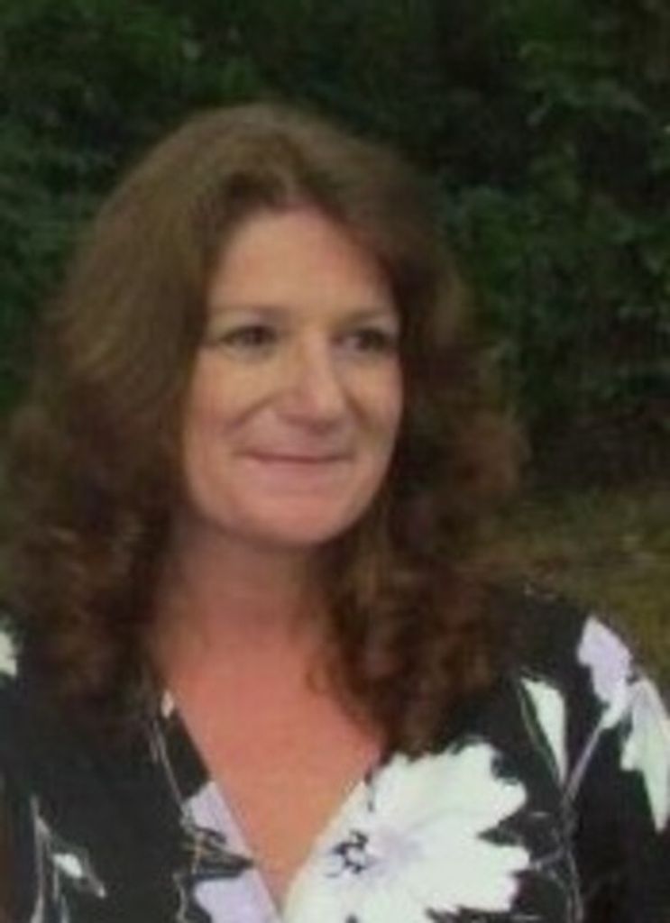 Alishia Dianne Horton Profile Photo