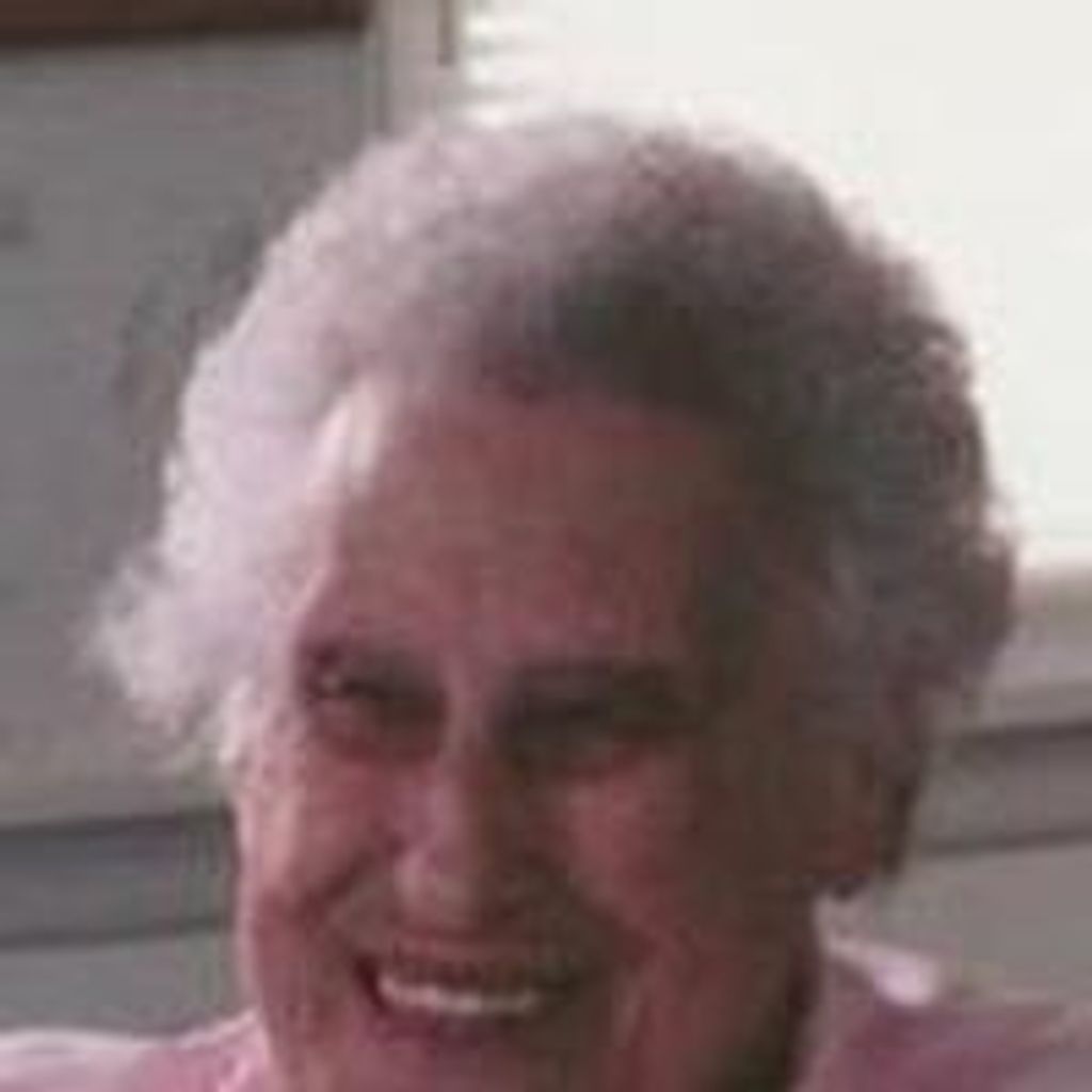Nellie Brock