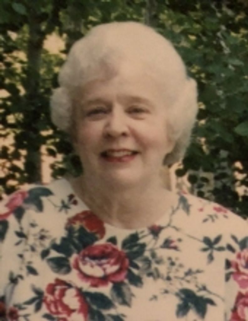 Janet C. Irvine