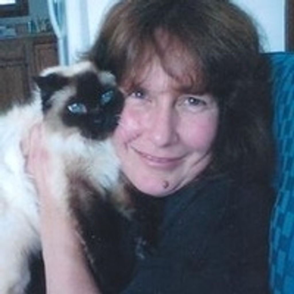 Deborah Joyce Ewig