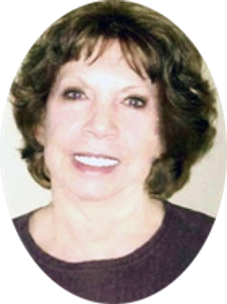 Barbara Doss