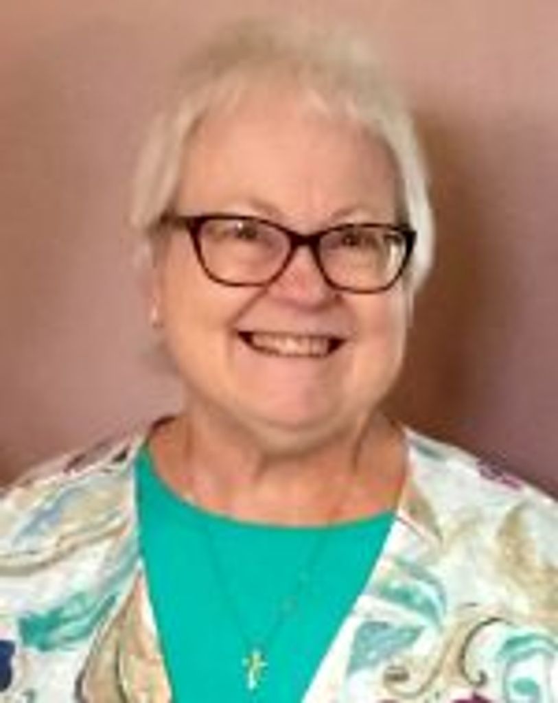 Lynn Ellen Ginter