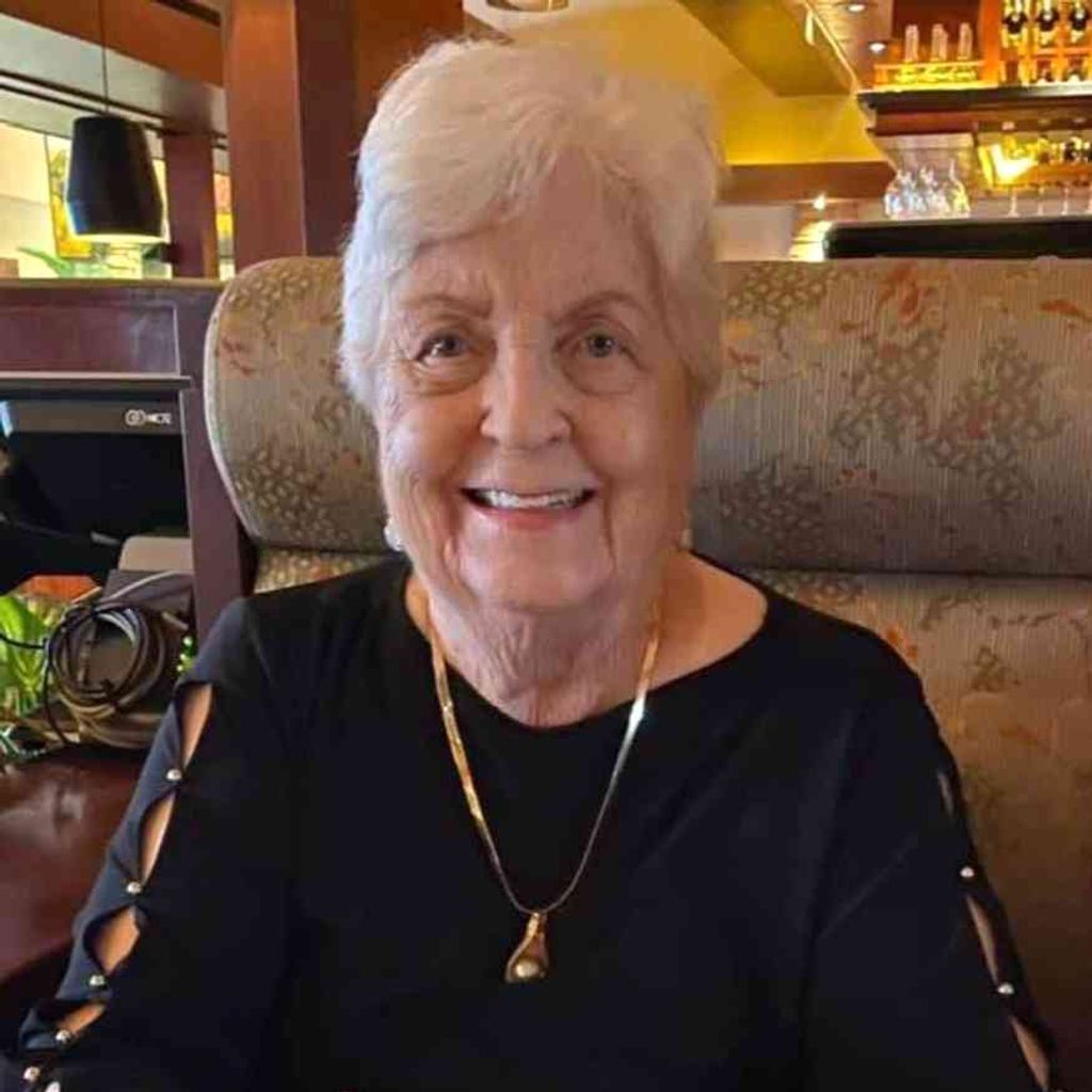 Hanne Morrison Profile Photo