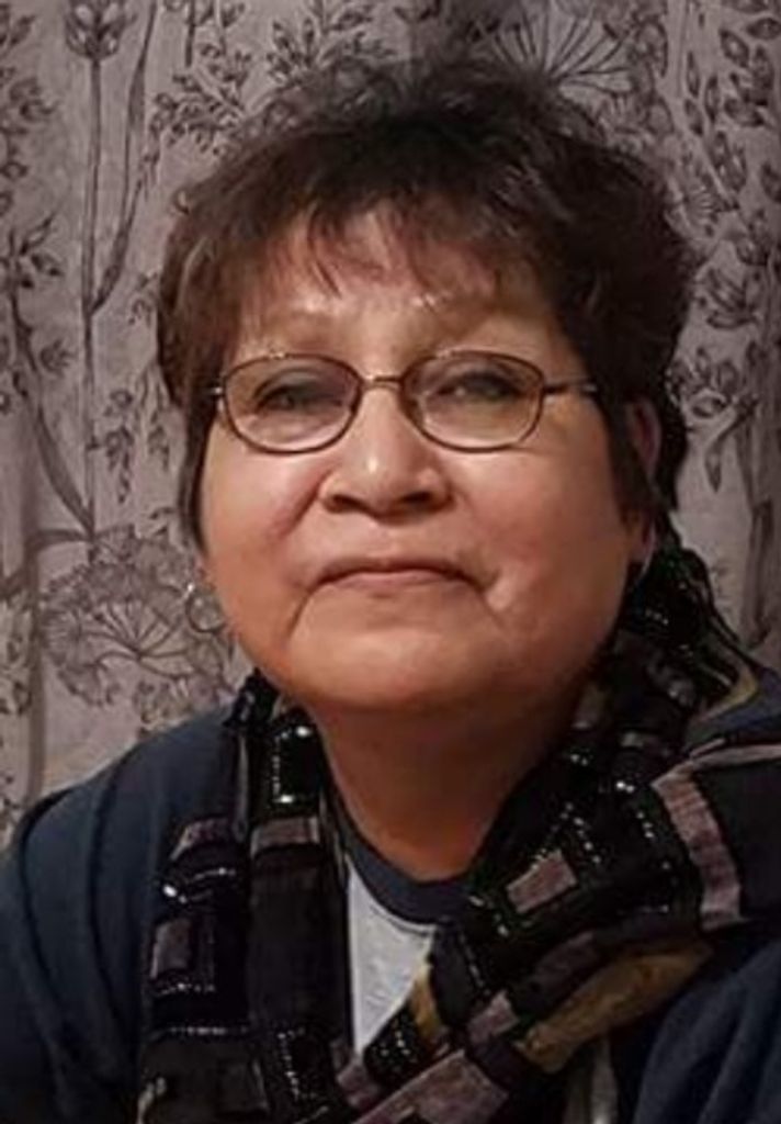 Helen Rosanne Belcher