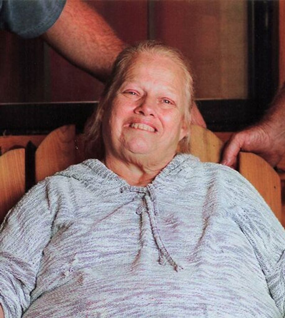 Brenda Dixon Profile Photo