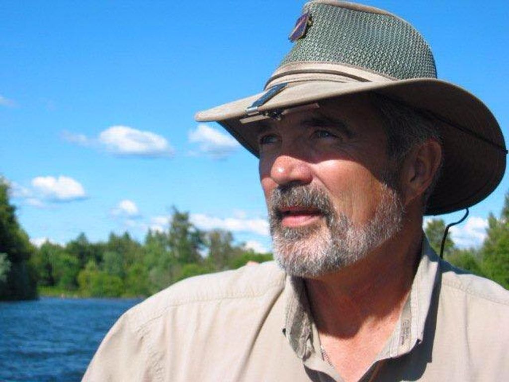 Mark Patrick Mcginnis Profile Photo