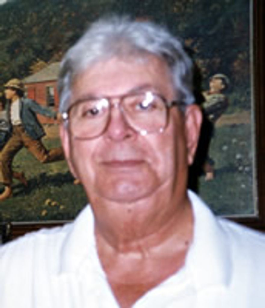 Raymond A. Phillips