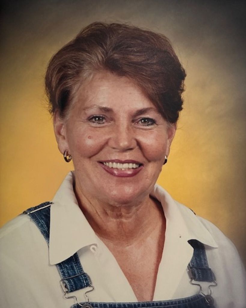 Gail Odorcich Profile Photo