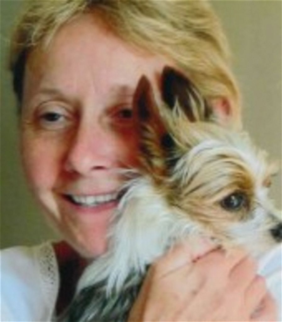 Verna E. Richart