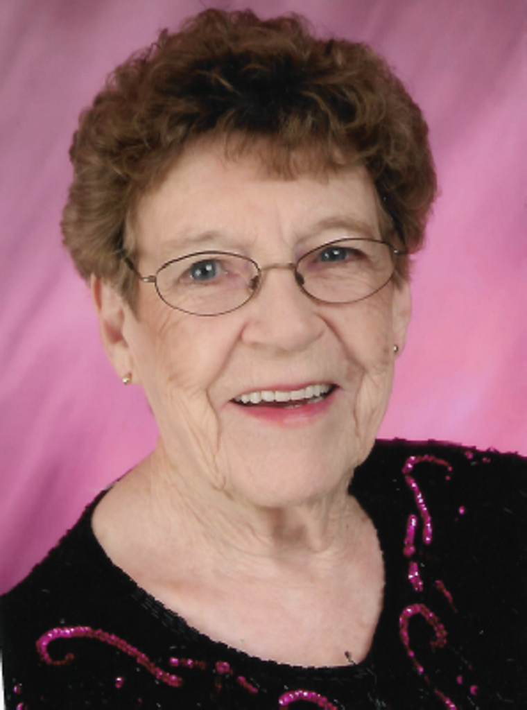 Hazel Elizabeth Smith Profile Photo