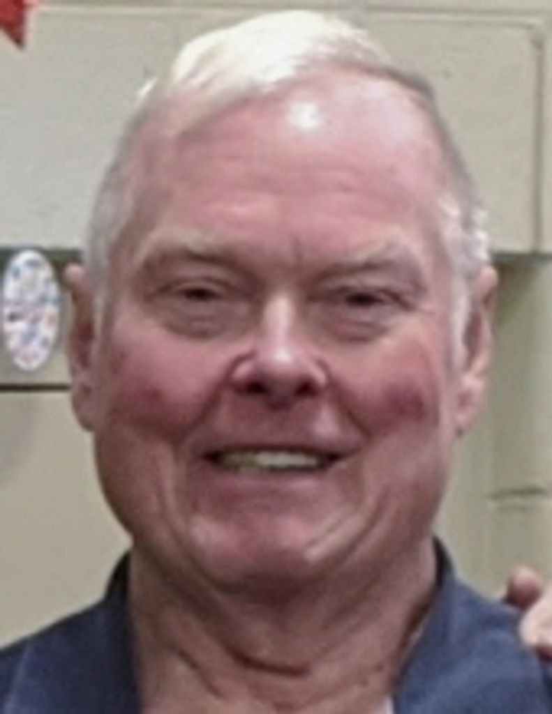 Timothy  Paul Gilday