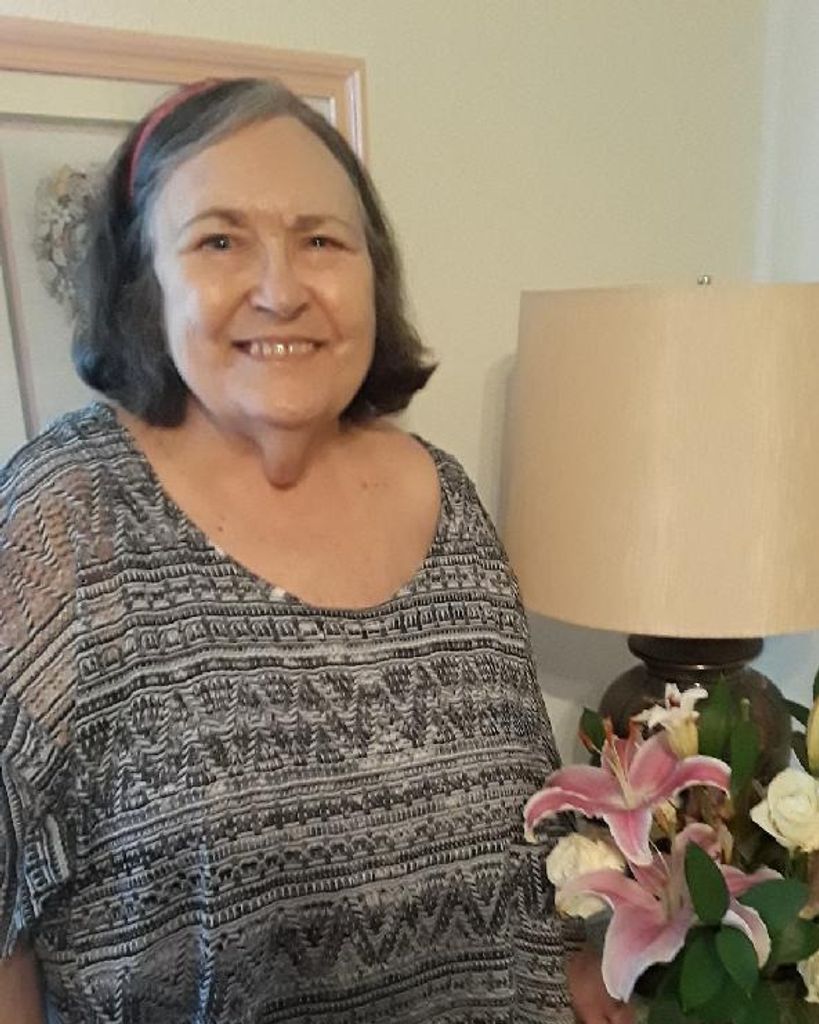 Betty Jo Grady Profile Photo
