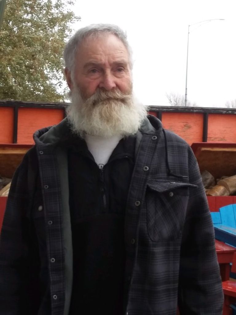 William Rowe Profile Photo