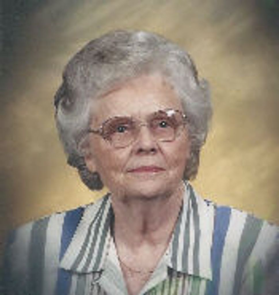 Lena Mae Turner Profile Photo