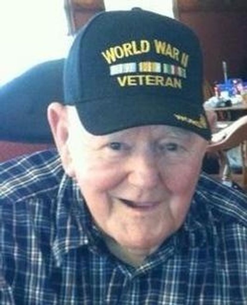 John C. "Jack" Burris Sr. Profile Photo