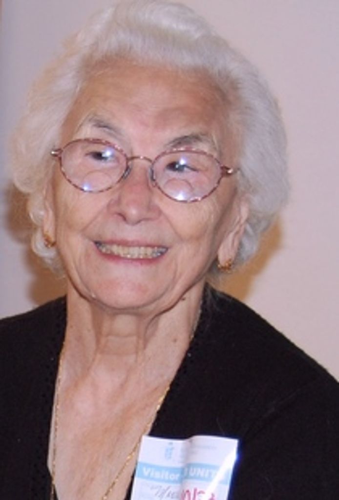 Maria (Gulla)  Mercurio