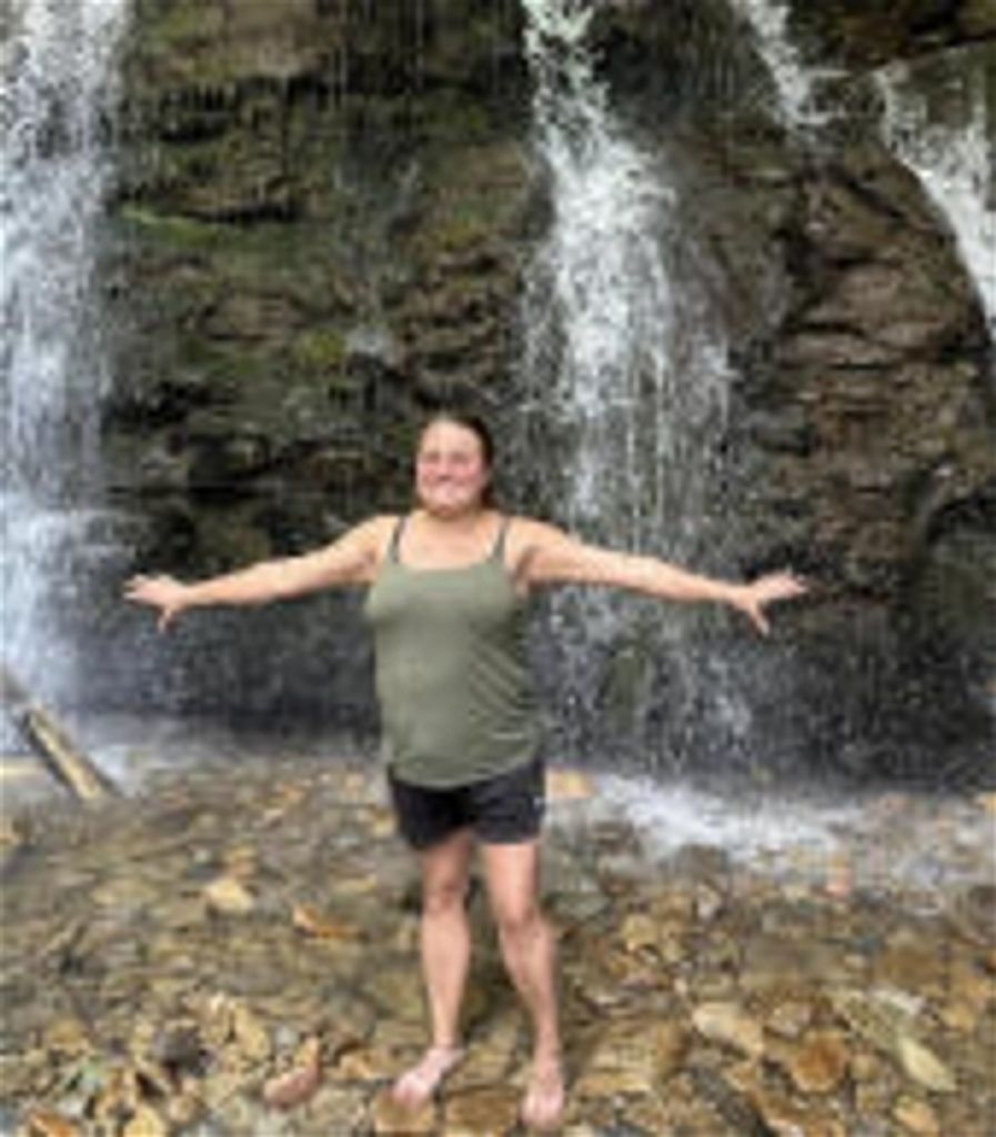 Tiffany Lynn Roberts (Grow) Profile Photo