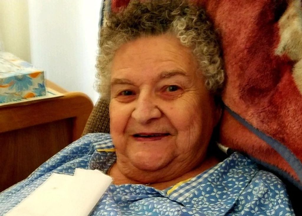 Delores Ann Brouwer