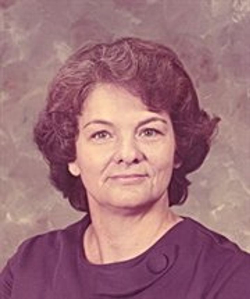 Esther Christine Sibbett