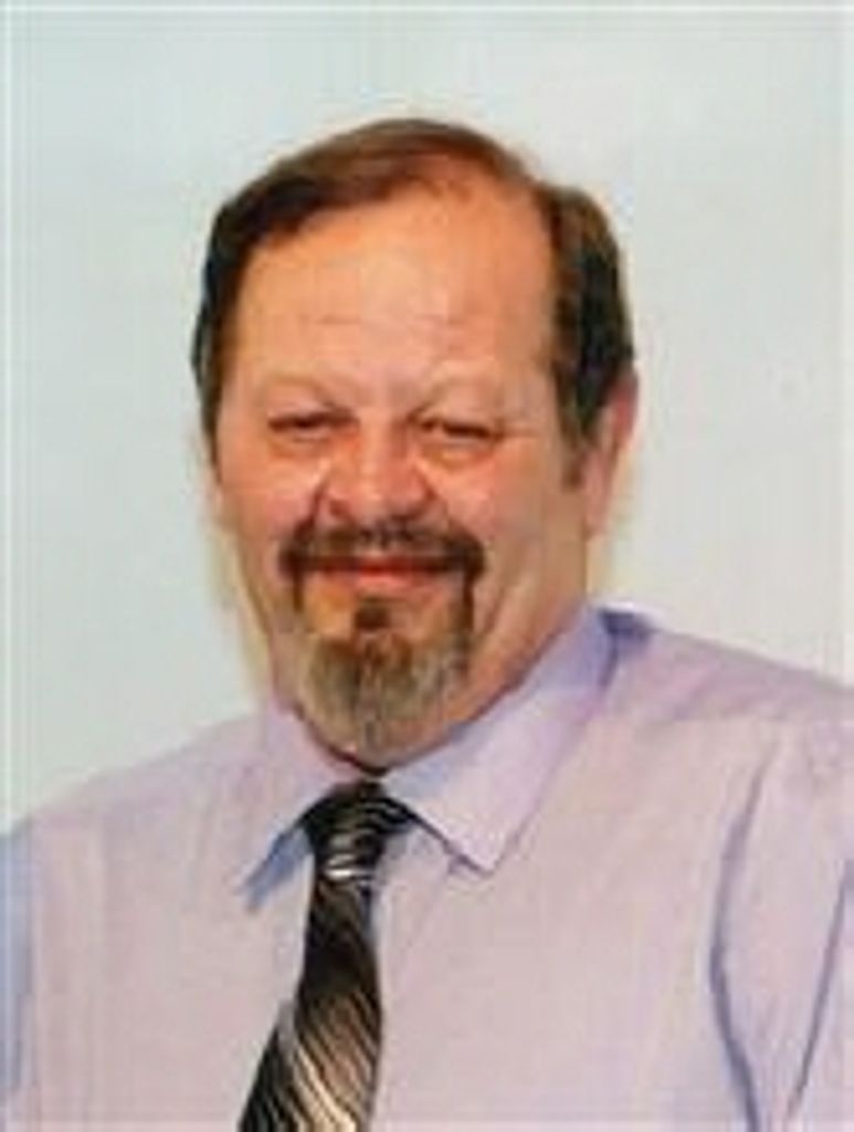 Kenneth Edward Carr
