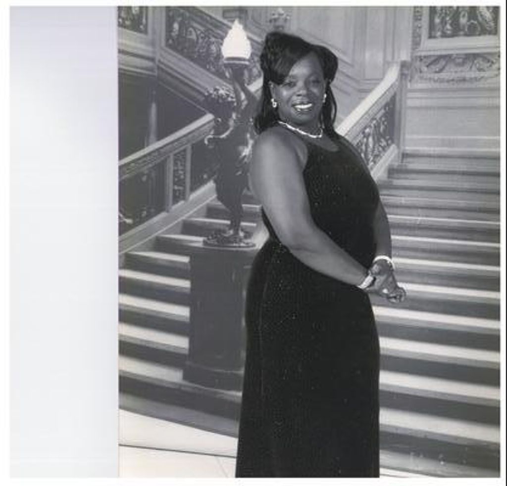 Michele Ellen Ogburn