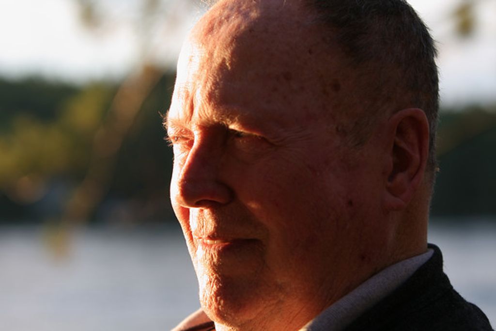 Harold Eldred Whittenberger