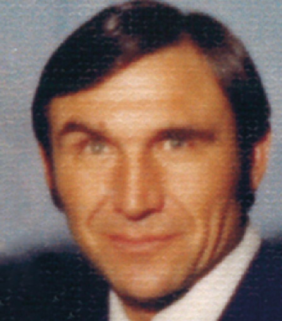 Theodore N. Clerf