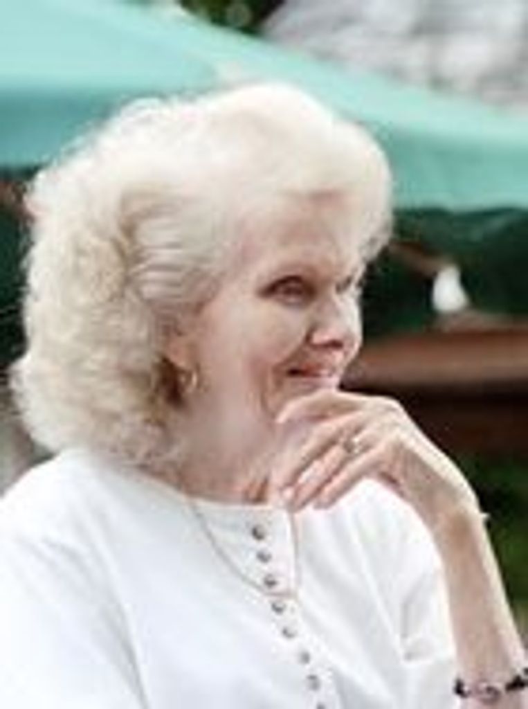 Helen Weller